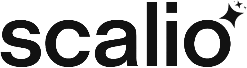 Scalio Logo